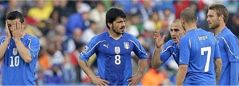 Approfondimento: Amichevole: a Londra c'e Italia - Costa d'Avorio (ore 20.45, diretta tv Rai 1) - Sport